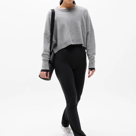 Elation Ultra High Rise Straight Leg Pant - Size Small - Picture 6 of 6